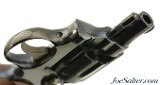 Boxed 38 Spl Smith & Wesson M&P Pre-Model 10 Revolver 2 Inch Barrel C&R - 11 of 15