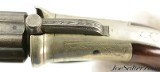 Fine British Bar Hammer Pepperbox Pistol by Thomas Wilson of Liverpool - Image 10 of 15