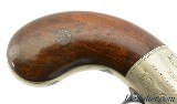 Fine British Bar Hammer Pepperbox Pistol by Thomas Wilson of Liverpool - Image 2 of 15