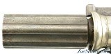 Fine British Bar Hammer Pepperbox Pistol by Thomas Wilson of Liverpool - Image 8 of 15