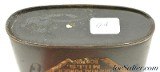 Rare Wing Shot Powder Tin oriental Powder Mills Boston - Image 5 of 5