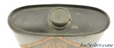 Rare Wing Shot Powder Tin oriental Powder Mills Boston - Image 4 of 5