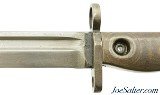 Canadian C1 Bayonet and Scabbard 1959 - 6 of 9