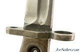 Canadian C1 Bayonet and Scabbard 1959 - 7 of 9