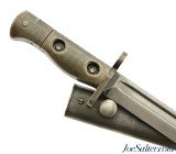Canadian C1 Bayonet and Scabbard 1959 - 1 of 9