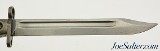 Canadian C1 Bayonet and Scabbard 1959 - 4 of 9