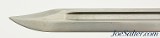 Canadian C1 Bayonet and Scabbard 1959 - 8 of 9