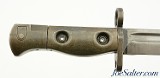 Canadian C1 Bayonet and Scabbard 1959 - 3 of 9
