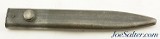Canadian C1 Bayonet and Scabbard 1959 - 9 of 9