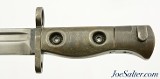 Canadian C1 Bayonet and Scabbard 1959 - 5 of 9