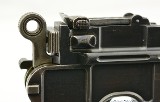 Antique Mauser Large Ring Hammer Broomhandle with Matching Shoulder-Stock Sold by Westley Richards & Co. - Image 5 of 15
