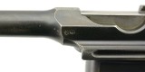 Antique Mauser Large Ring Hammer Broomhandle with Matching Shoulder-Stock Sold by Westley Richards & Co. - Image 10 of 15