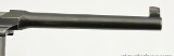 Antique Mauser Large Ring Hammer Broomhandle with Matching Shoulder-Stock Sold by Westley Richards & Co. - Image 6 of 15