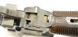 Antique Mauser Large Ring Hammer Broomhandle with Matching Shoulder-Stock Sold by Westley Richards & Co. - Image 13 of 15