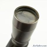 Scarce Pre-War R. Noske #1 Type A 2.5x Scope with Rare Noske Mount - Image 7 of 9