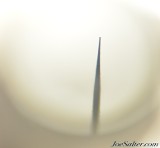Scarce Pre-War R. Noske #1 Type A 2.5x Scope with Rare Noske Mount - Image 9 of 9