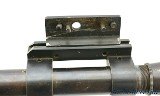 Scarce Pre-War R. Noske #1 Type A 2.5x Scope with Rare Noske Mount - Image 6 of 9