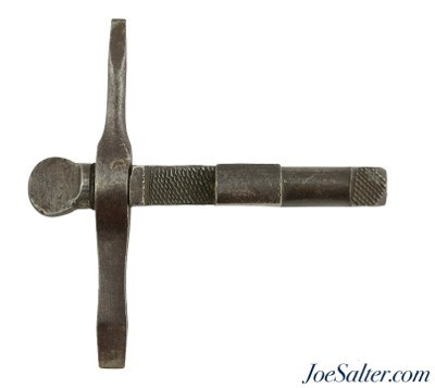 Civil War British #5 Pattern 1861 Enfield Sergeants' Tool - Image 1 of 5