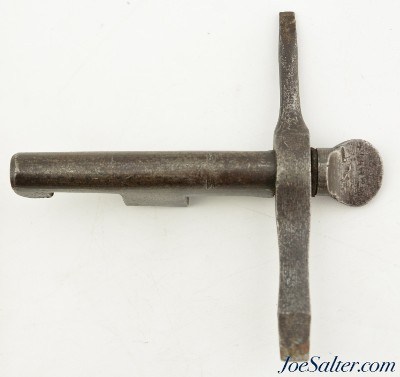 Civil War British #5 Pattern 1861 Enfield Sergeants' Tool - Image 4 of 5