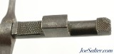 Civil War British #5 Pattern 1861 Enfield Sergeants' Tool - Image 3 of 5