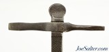 Civil War British #5 Pattern 1861 Enfield Sergeants' Tool - Image 2 of 5
