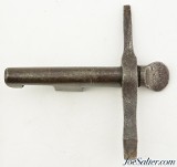 Civil War British #5 Pattern 1861 Enfield Sergeants' Tool - Image 4 of 5