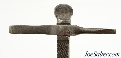 Civil War British #5 Pattern 1861 Enfield Sergeants' Tool - Image 2 of 5