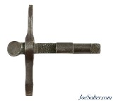 Civil War British #5 Pattern 1861 Enfield Sergeants' Tool - Image 1 of 5
