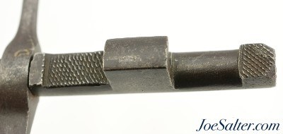 Civil War British #5 Pattern 1861 Enfield Sergeants' Tool - Image 3 of 5