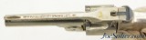 Smith & Wesson 38 Safety Hammerless 4th Model Pearl Stocks - Image 8 of 12