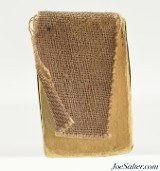 Sealed! Frankford Arsenal 38 Cal. Ball Ammo Colt Double Action Revolver 1912 - Image 5 of 5