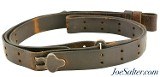 US M1907 Two Piece Leather Sling - Image 1 of 4