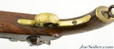 British Pattern 1842 Sea Service Pistol with 1849 Tower Lock - 15 of 15