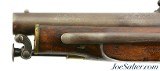 British Pattern 1842 Sea Service Pistol with 1849 Tower Lock - 10 of 15