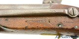 British Pattern 1842 Sea Service Pistol with 1849 Tower Lock - 9 of 15