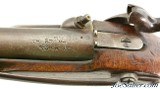 British Pattern 1842 Sea Service Pistol with 1849 Tower Lock - 12 of 15