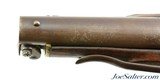 British Pattern 1842 Sea Service Pistol with 1849 Tower Lock - 13 of 15