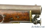 British Pattern 1842 Sea Service Pistol with 1849 Tower Lock - 6 of 15