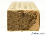 Sealed! Frankford Arsenal 38 Cal. Ball Ammo Colt Double Action Revolver 1910 - 5 of 6