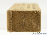 Sealed! Frankford Arsenal 38 Cal. Ball Ammo Colt Double Action Revolver 1910 - 3 of 6