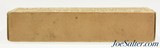 Sealed! Frankford Arsenal 38 Cal. Ball Ammo Colt Double Action Revolver 1910 - 4 of 6