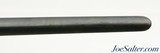Original US M1873 Trapdoor Socket Bayonet and Scabbard with Frog - 8 of 9