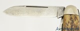 3 Nice Vintage Jack Knives Imperial and Camillus - 8 of 10