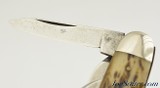 3 Nice Vintage Jack Knives Imperial and Camillus - 10 of 10