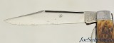 3 Nice Vintage Jack Knives Imperial and Camillus - 6 of 10