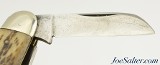 3 Nice Vintage Jack Knives Imperial and Camillus - 9 of 10