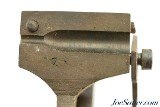 Antique Single Bullet Mold 30-cal. Hollow Point Sporting Gun - 7 of 7