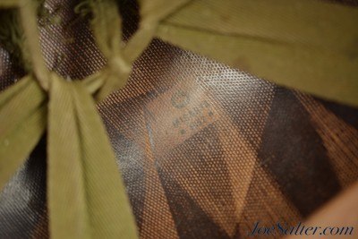 Korea - Vietnam Era M1 Helmet with Liner - Image 6 of 12
