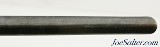 US M1873 Trapdoor Socket Bayonet and Scabbard with Frog - 9 of 10