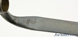 US M1873 Trapdoor Socket Bayonet and Scabbard with Frog - 4 of 10